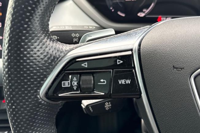 AUDI E-Tron Gt Photo 16