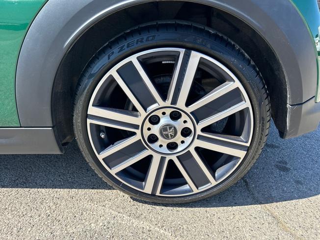 MINI Hatch Photo 45