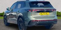 Volkswagen Tiguan Photo 2