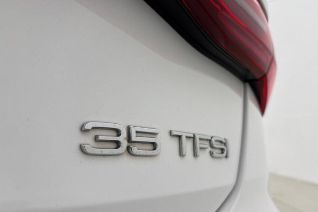 AUDI A3 Photo 30