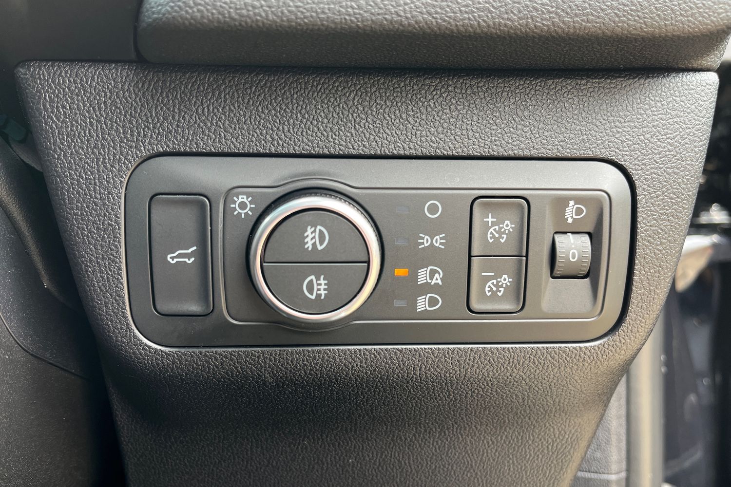 Ford Kuga Photo 31