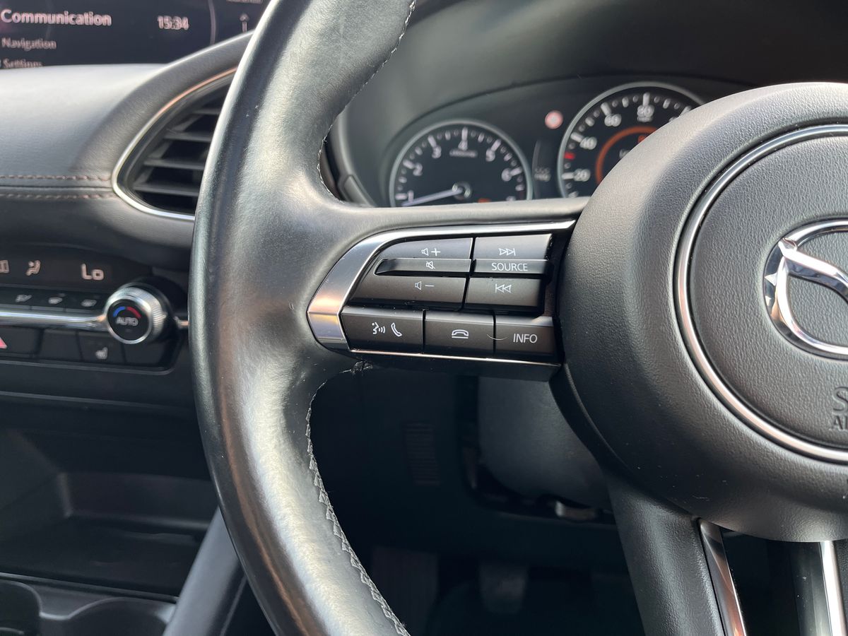Mazda Mazda3 Photo 15