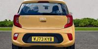 Kia Picanto Photo 10