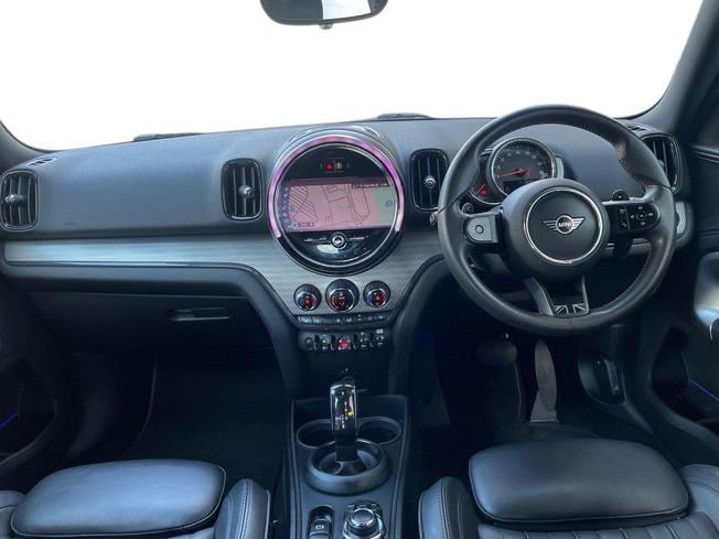 MINI Countryman Photo 10