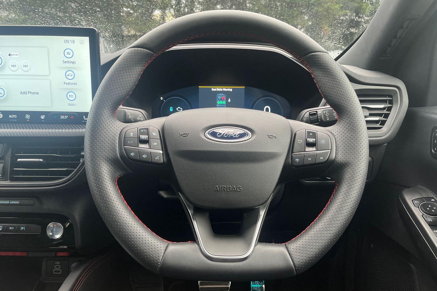Ford KUGA Photo 11