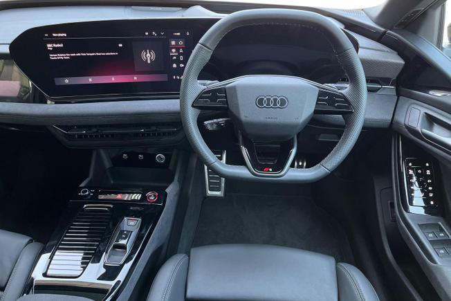 AUDI A6 Photo 11