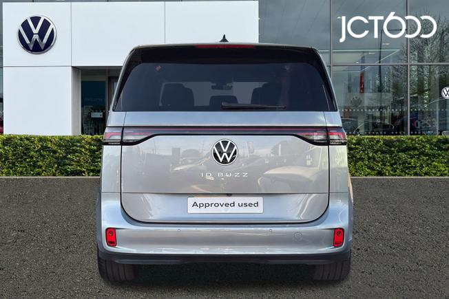 VOLKSWAGEN Id. Buzz Photo 7