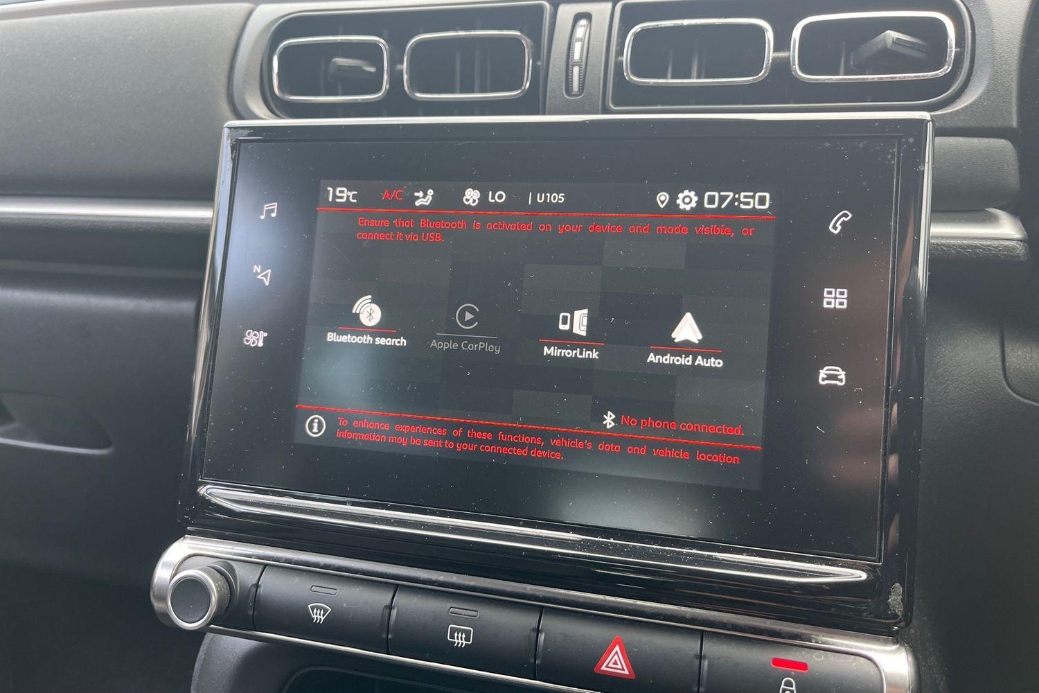 Citroen C3 Photo 29