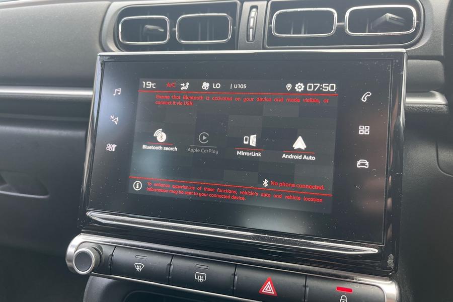 Citroen C3 Photo autoimg-a7b92db35e7dd87425f61db15c20361755211df6.jpg