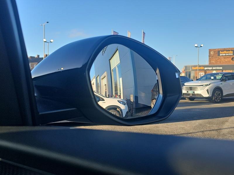 Used Peugeot 3008 KW74OPP 25