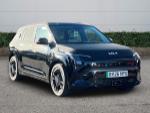 Kia EV3 Photo 0