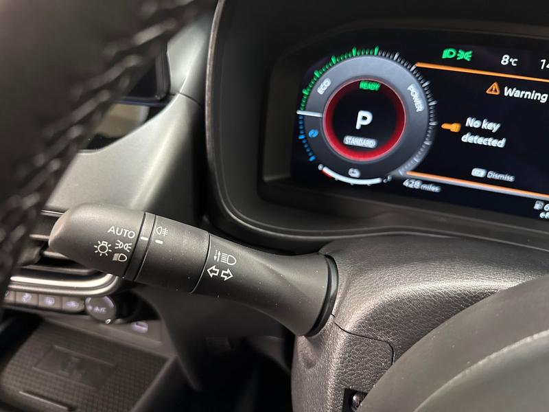 Used Nissan Juke MJ75BVL 42