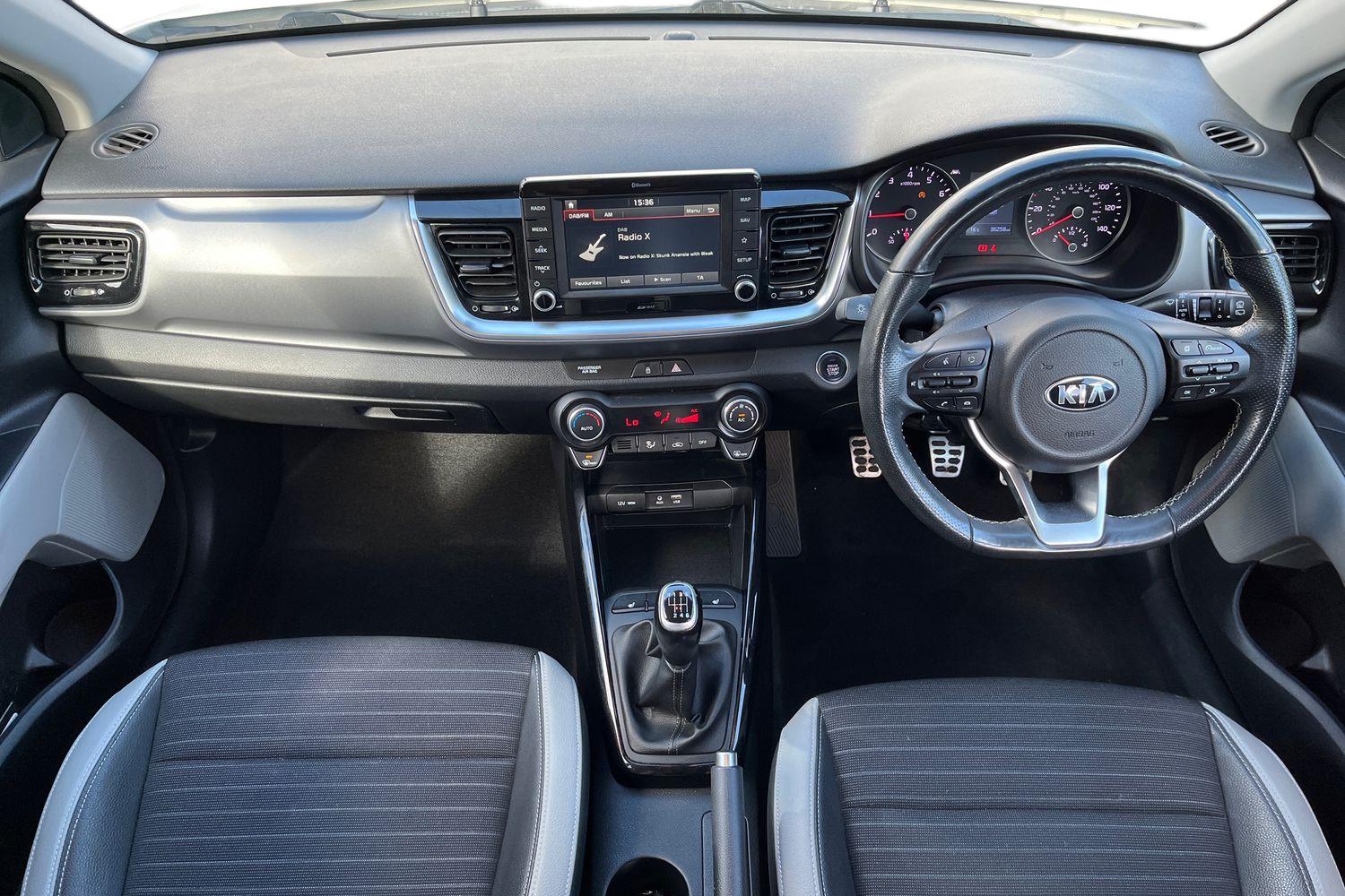 Kia Stonic Photo 9