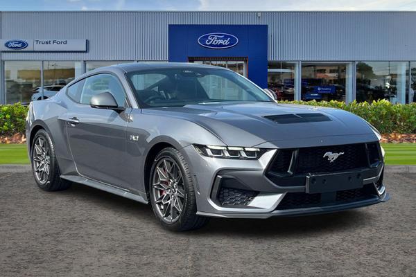 Used Ford Mustang TF12CRA
