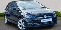 Volkswagen Polo Photo 0