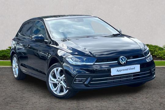 Volkswagen Polo Photo autoimg-a7bb9ee075931cdb8a545273daa3e4680a4546f2.jpg