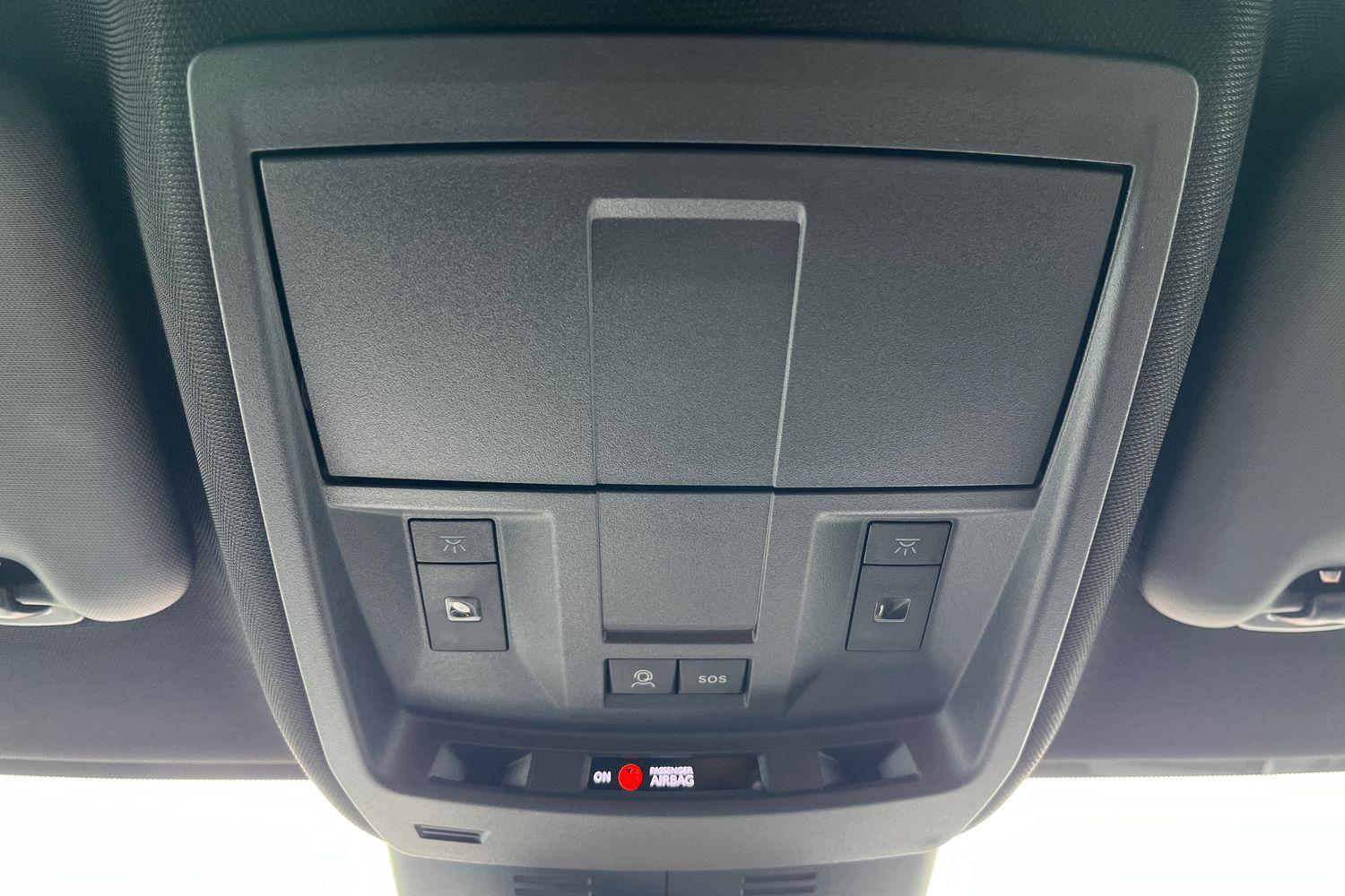 Peugeot 3008 Photo 21
