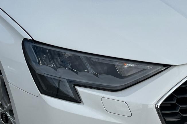 AUDI A3 Photo 19