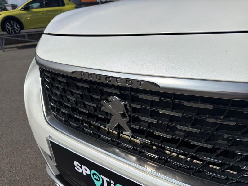 Used Peugeot 3008 YS68FSN 26