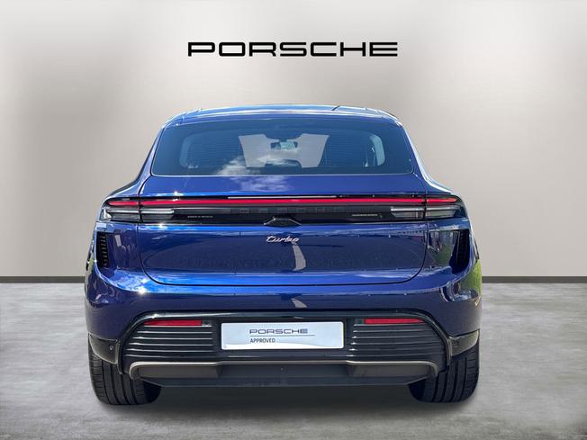 PORSCHE Macan Photo 6