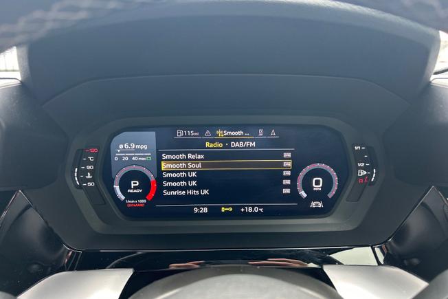 AUDI S3 Photo 51