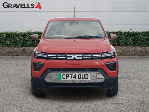 Dacia SPRING Photo autoimg-a7c0b8ce953008492292073f61f30bf919bde0a4.jpg