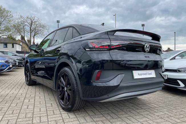VOLKSWAGEN Id.5 Photo 47