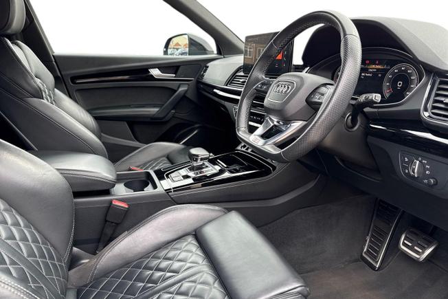 AUDI Q5 Photo 6