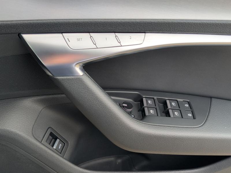 Used Audi A6 Saloon SY20UTV 41