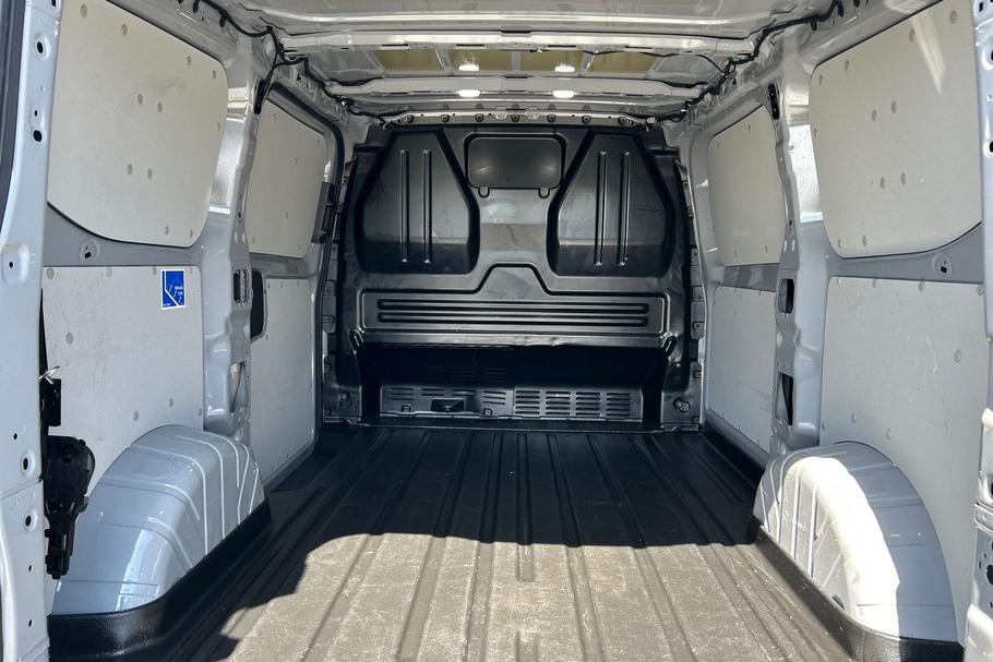 Used Ford TRANSIT CUSTOM FH25ZJY 40