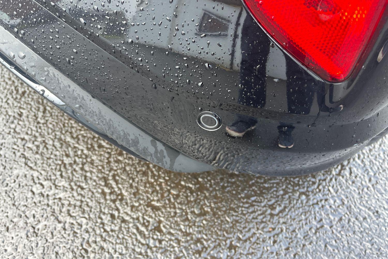 Ford PUMA Photo 24