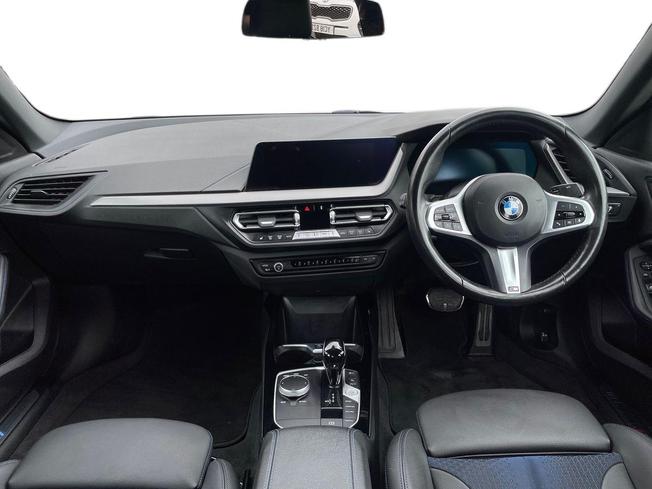 BMW 2 Series Gran Coupe Photo 10