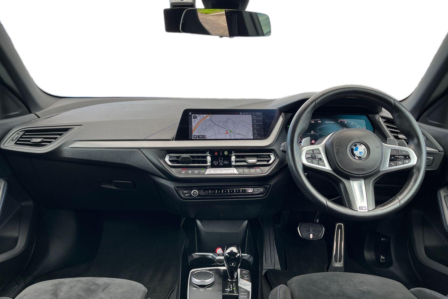 BMW 2 Series Gran Coupe Photo 9