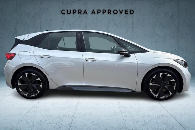 CUPRA Born Photo 4
