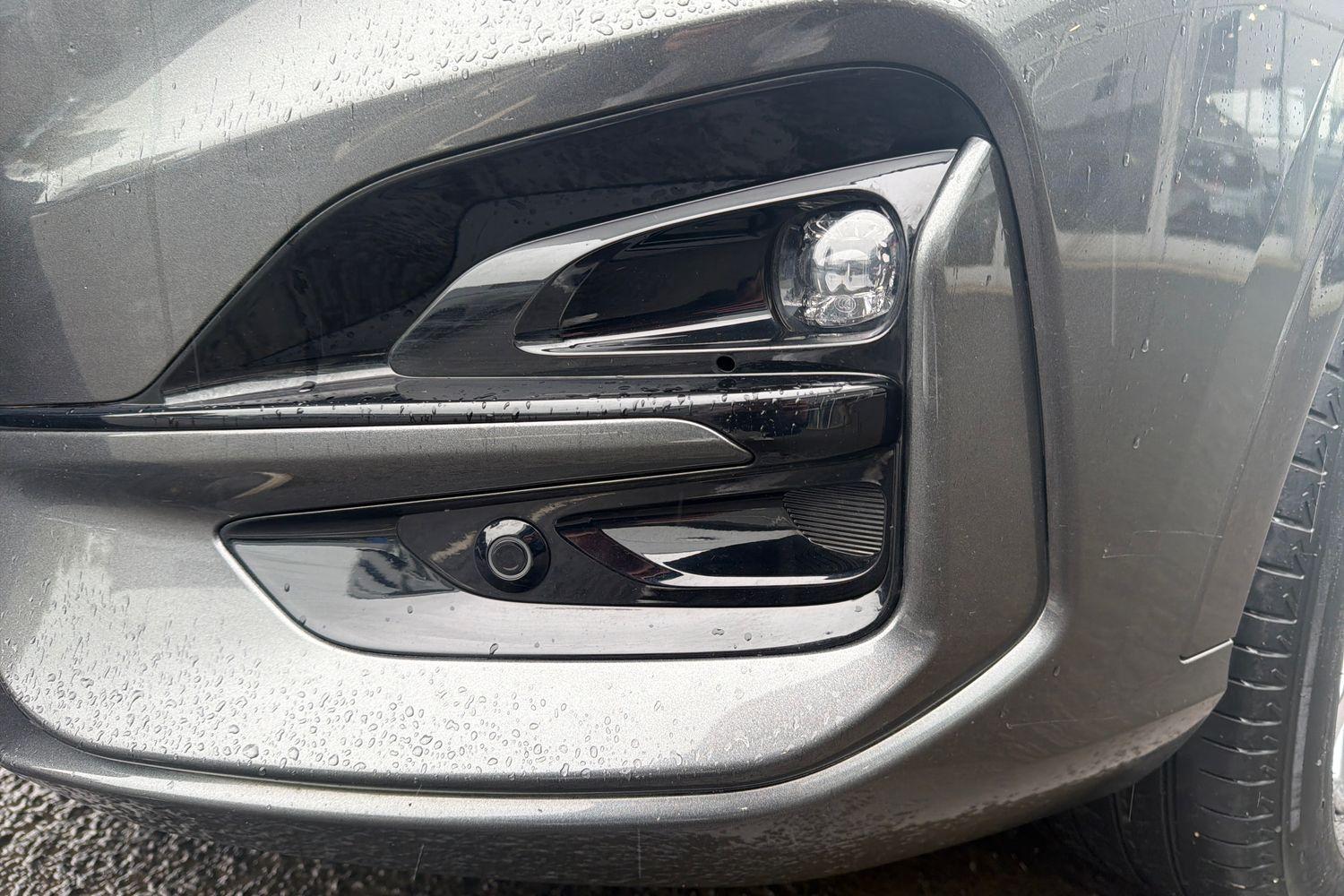 Ford KUGA Photo 28