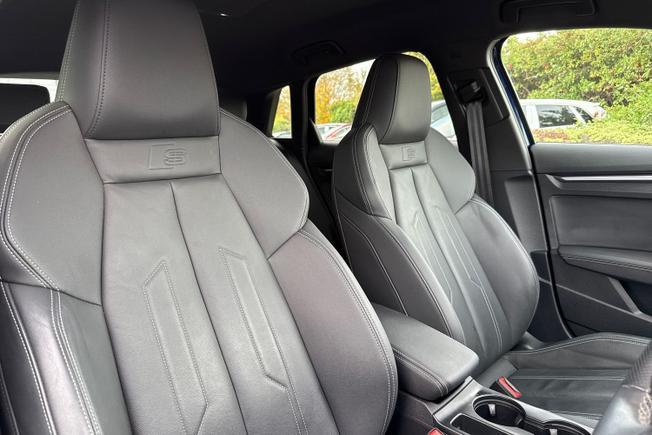 AUDI A3 Photo 35