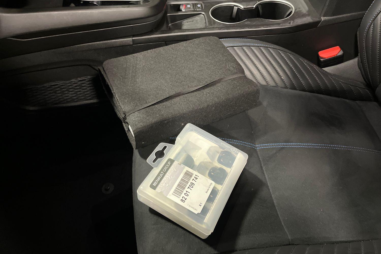 Renault Arkana Photo 21