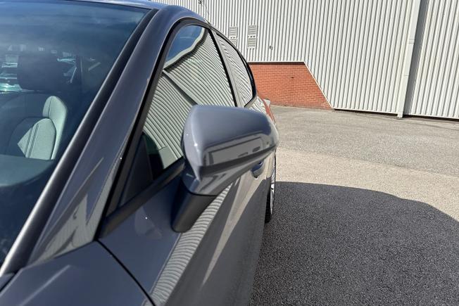 SEAT Leon Photo 28