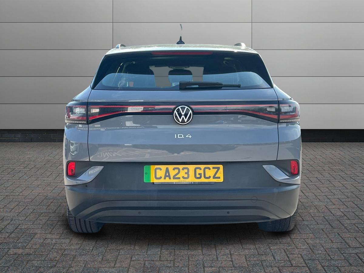 Volkswagen ID.4 Photo 6