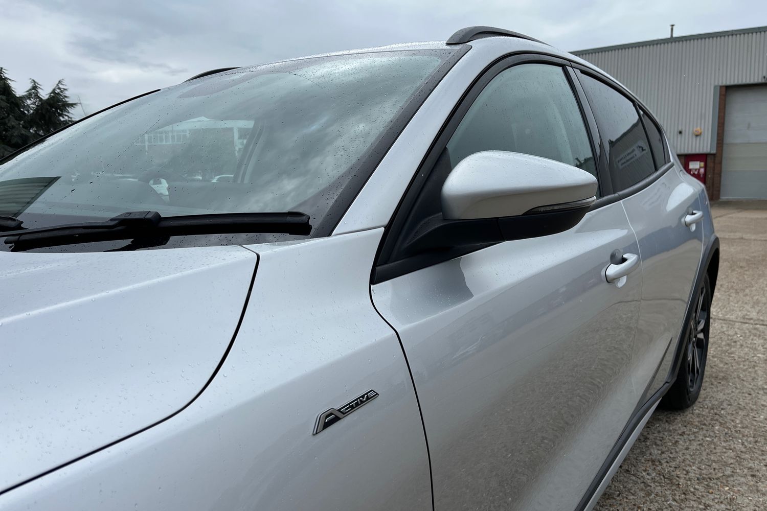 Ford Focus Photo 38