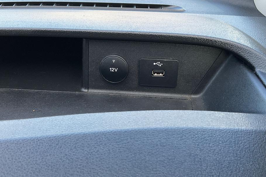 Used Ford TRANSIT CUSTOM 29