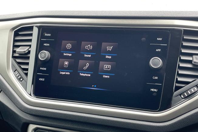 Volkswagen T-Roc Photo 46