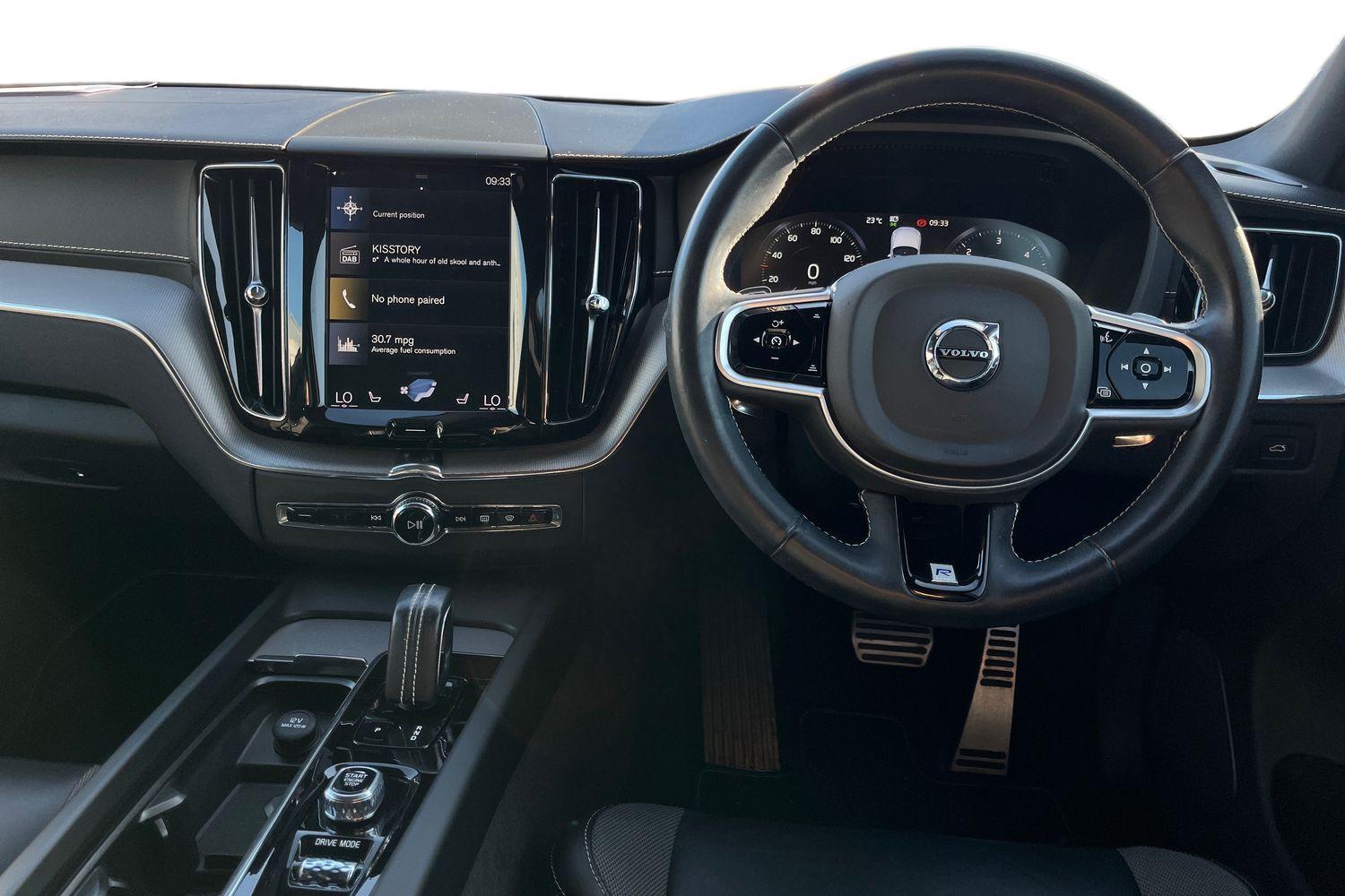 Volvo XC60 Photo 10