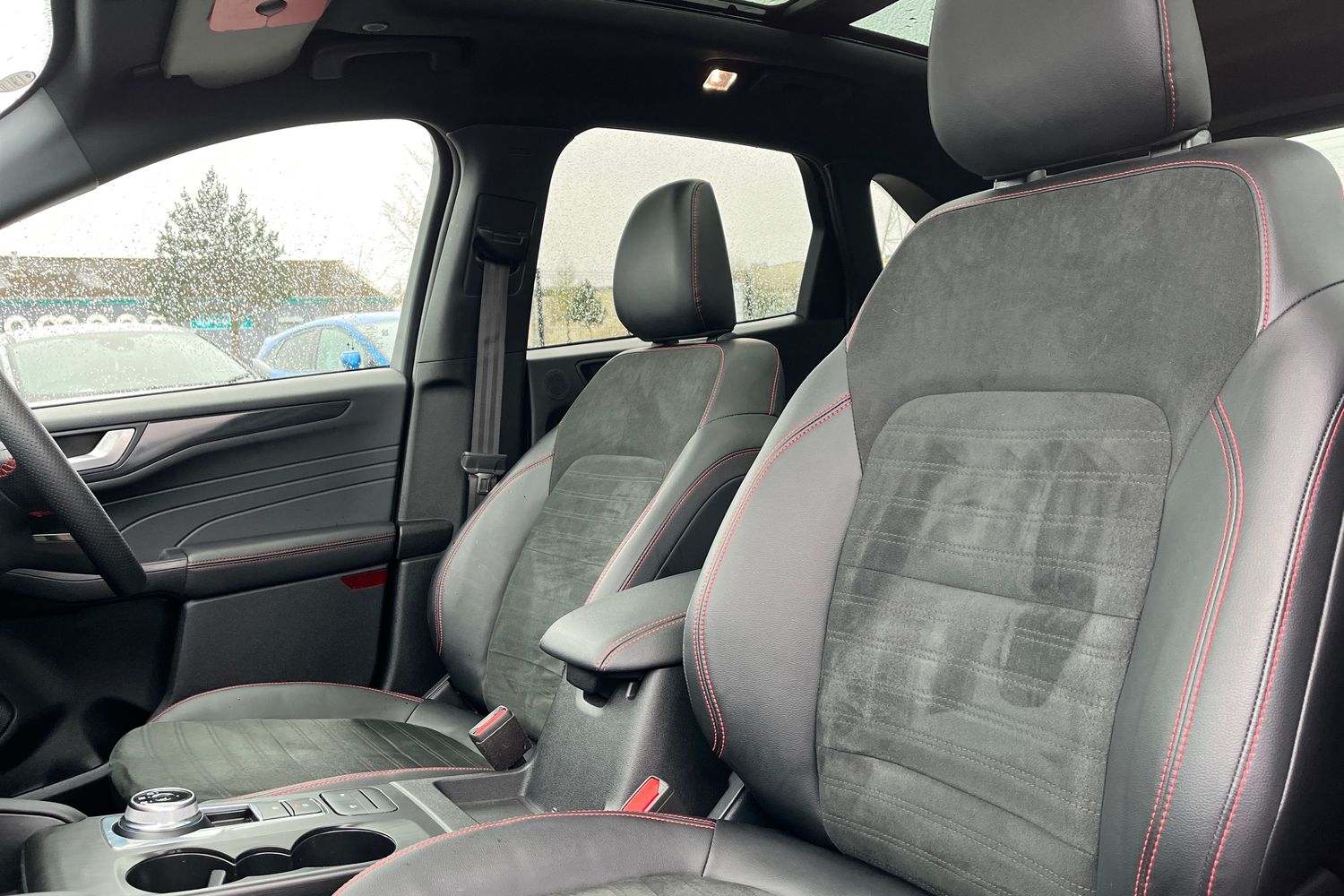 Ford Kuga Photo 18