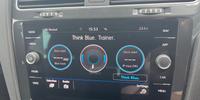 Volkswagen Golf Photo 30