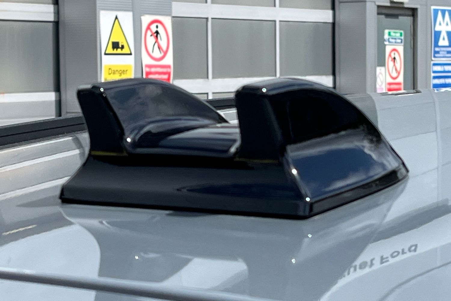 Ford Kuga Photo 33
