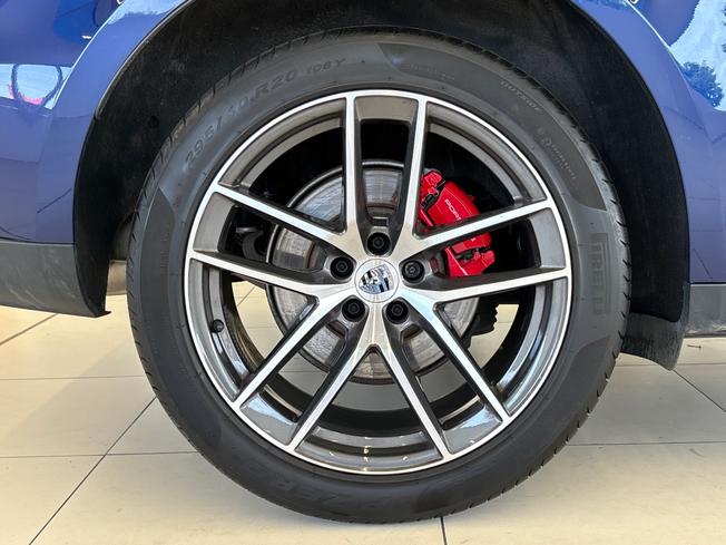 PORSCHE Macan Photo 24