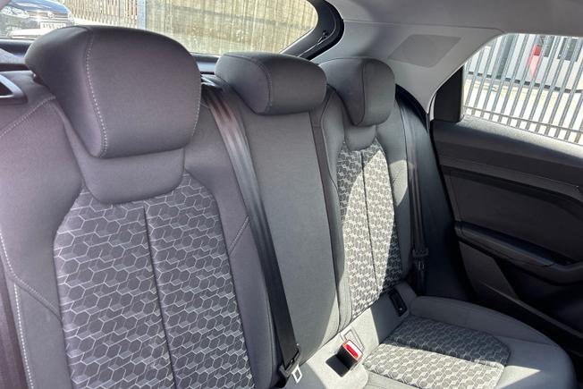 AUDI A1 Photo 58