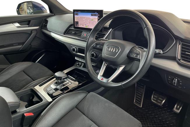 AUDI Q5 Photo 6