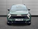 Kia Sportage Photo 6